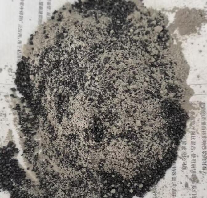 商水不发火砂浆耐磨地坪施工方案