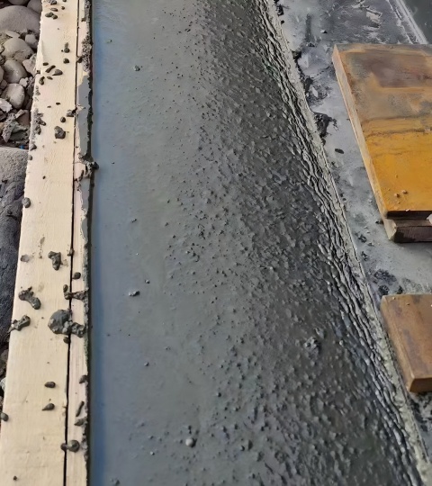 商水环氧砂浆的特点及施工流程​