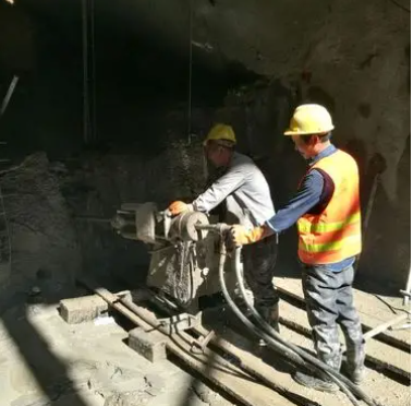 商水水下抗分散灌浆料特点 水下不分散注浆料介绍