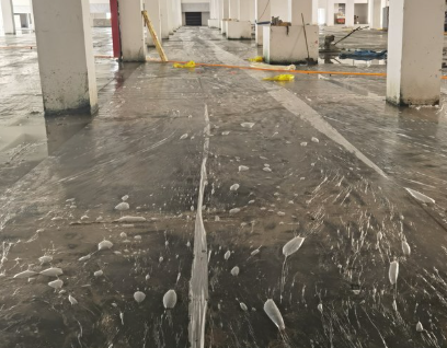 商水不发火砂浆和不发火金属骨料有什么区别