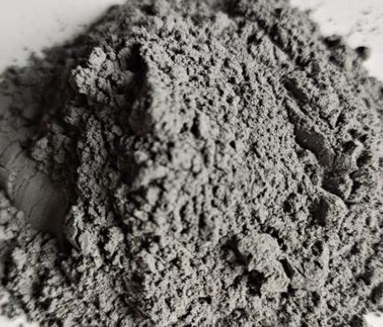 商水硅灰和粉煤灰的区别用途