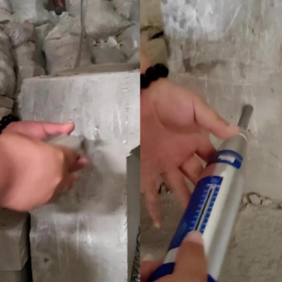 商水混凝土强度不足的原因及处理方法