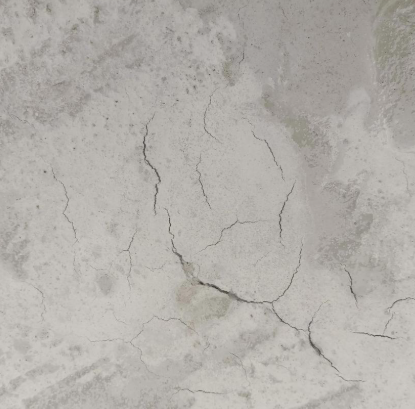 商水灌浆料为什么会产生裂缝？出现裂缝该如何处理？