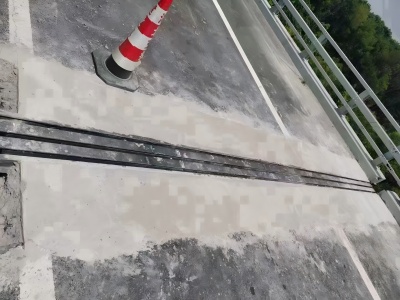 商水伸缩缝更换后浇筑材料快速结构修补料速砼的产品特点及施工流程​