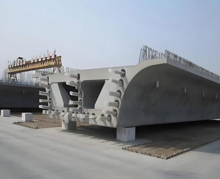 商水抗冻压浆料的特点及标准化施工工艺